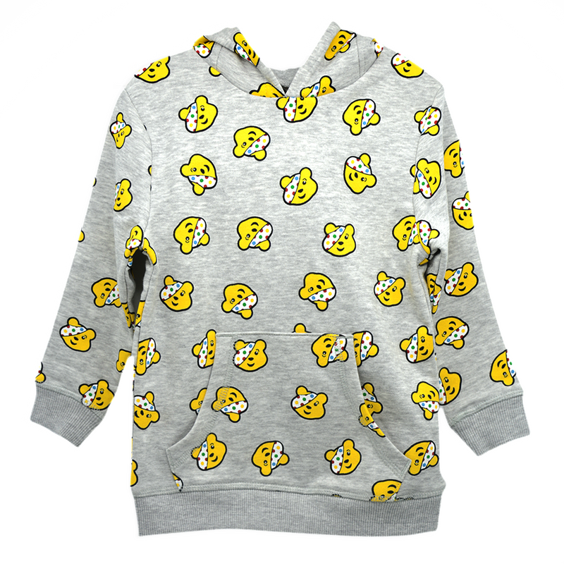 GEORGE WINNIE THE POOH HOODIE SWEATSHIRT+PANTS