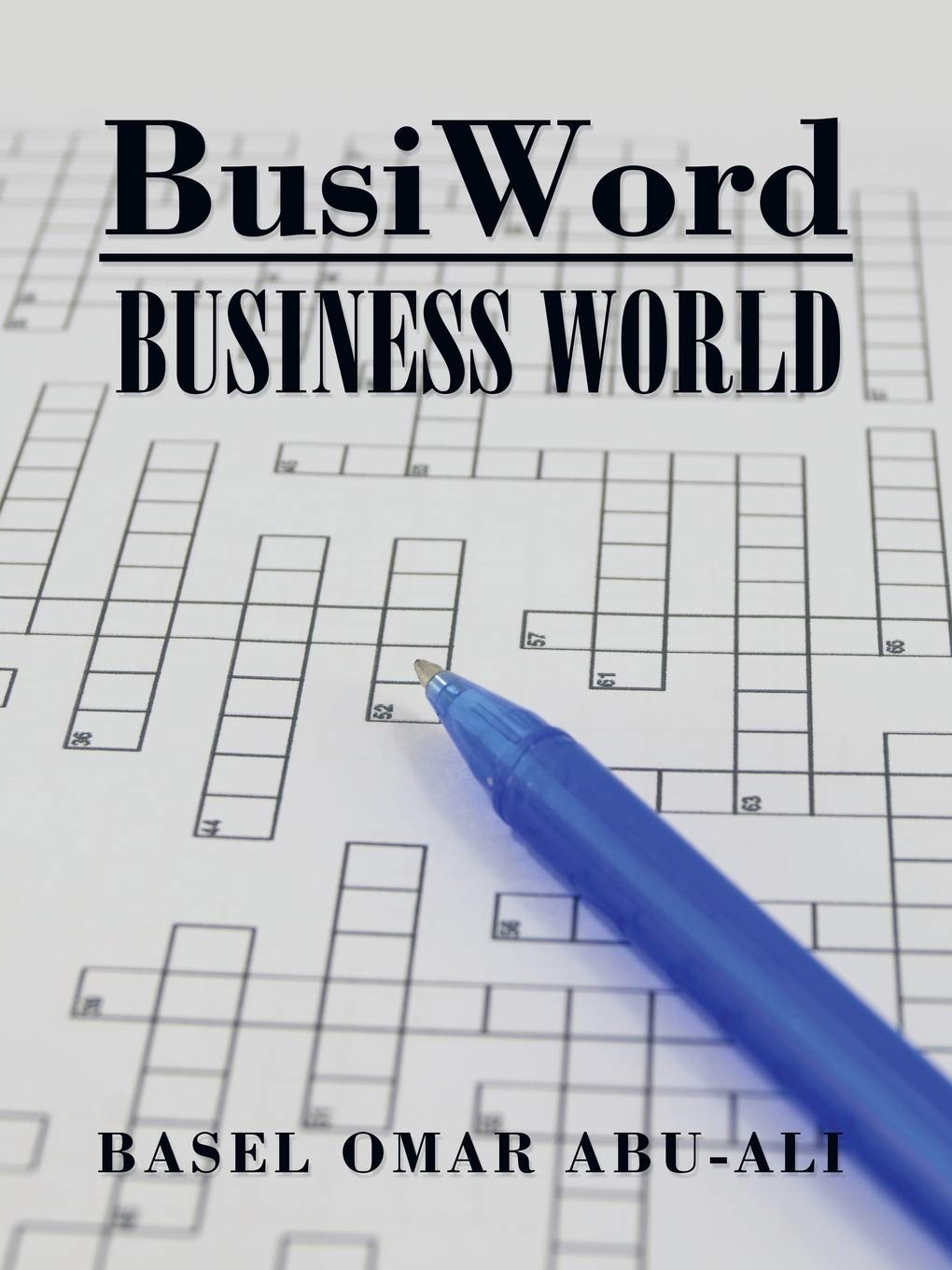 BUSIWORD BUSINESS WORLD