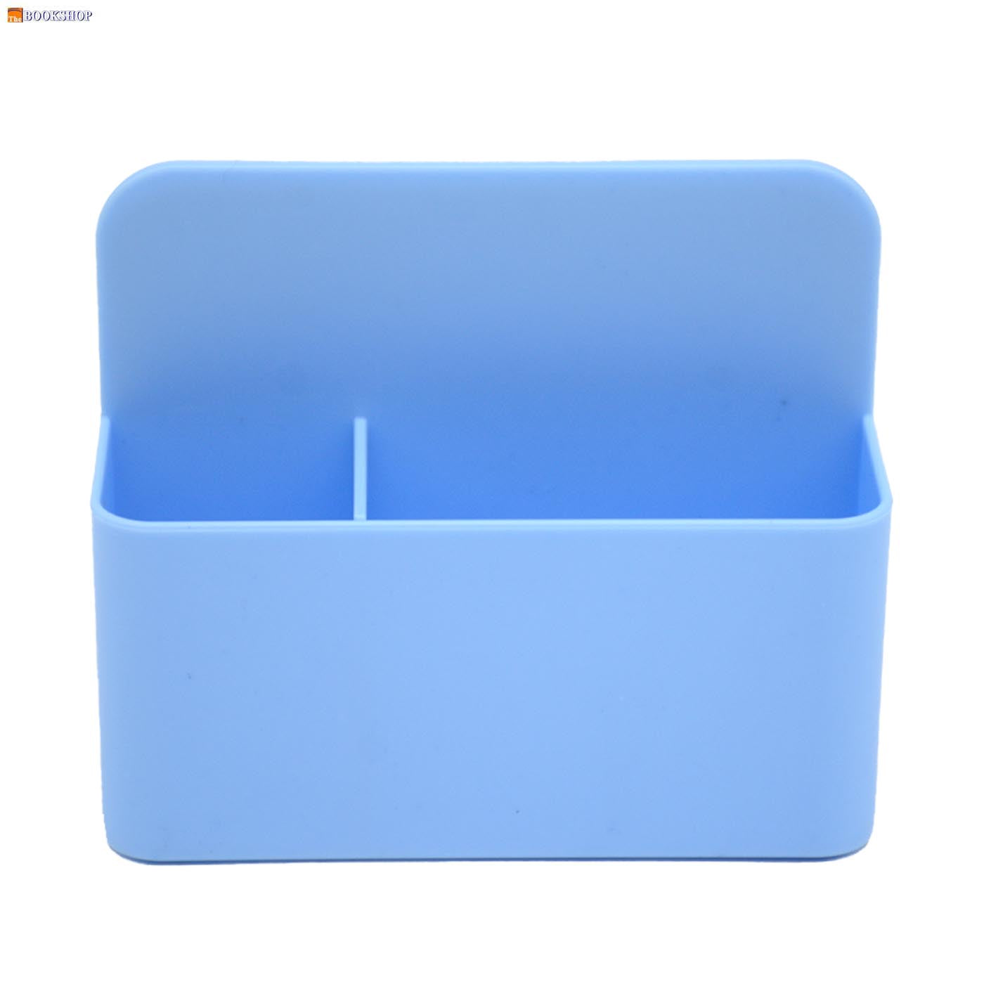 PLASTIC MAGNETIC PEN HOLDER ASSTD