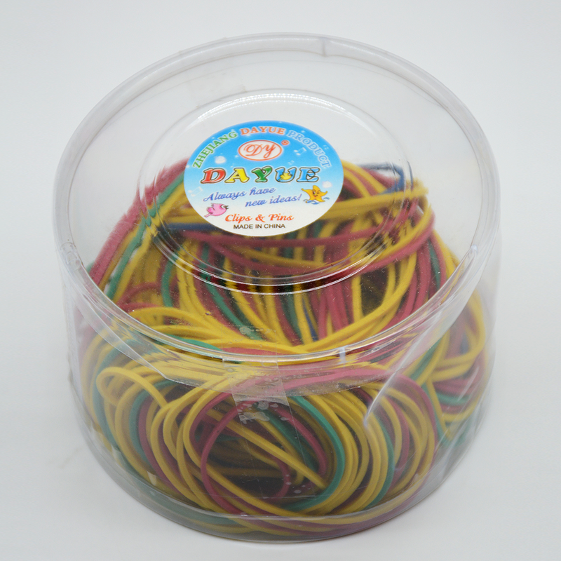 DAYUE RUBBER BAND 100G PACK