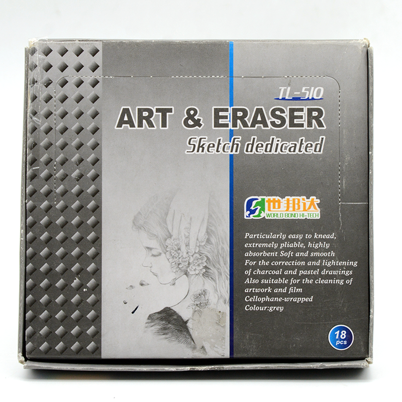 TINLOK ART ERASER TL-510