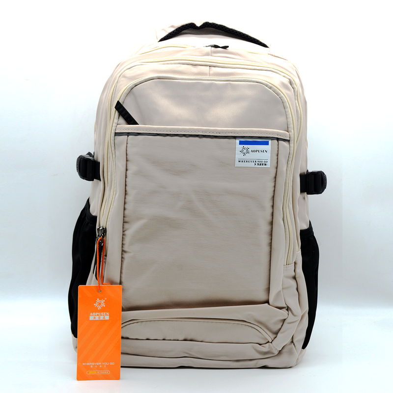 TRENO RORIGINALS BACKPACK 19" W/3COMPARTMENT S320-ASSTD