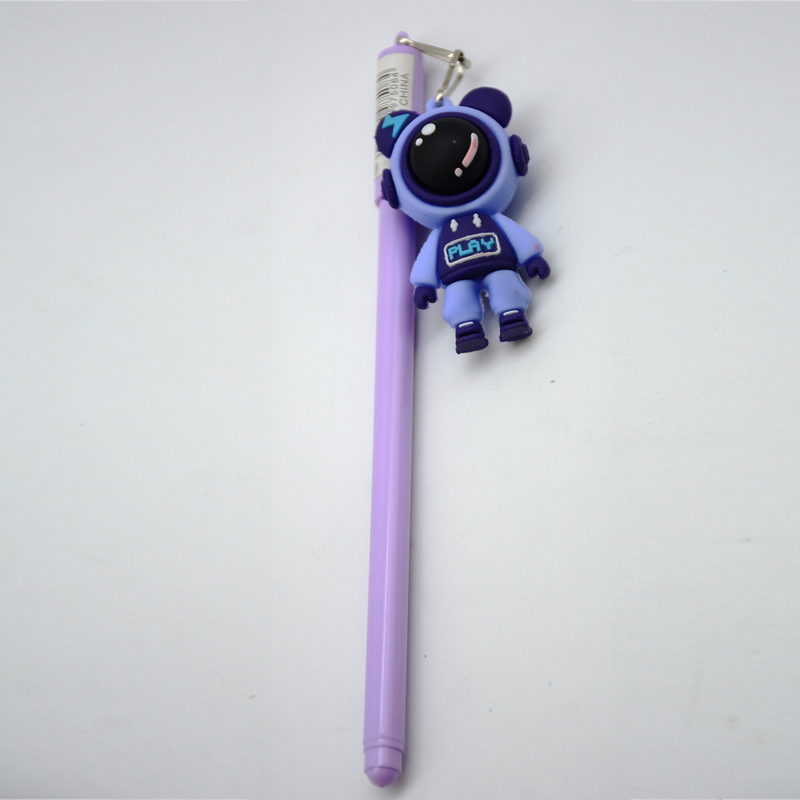 PENDANT PEN W/ASTRONAUT DESIGN 975A-8