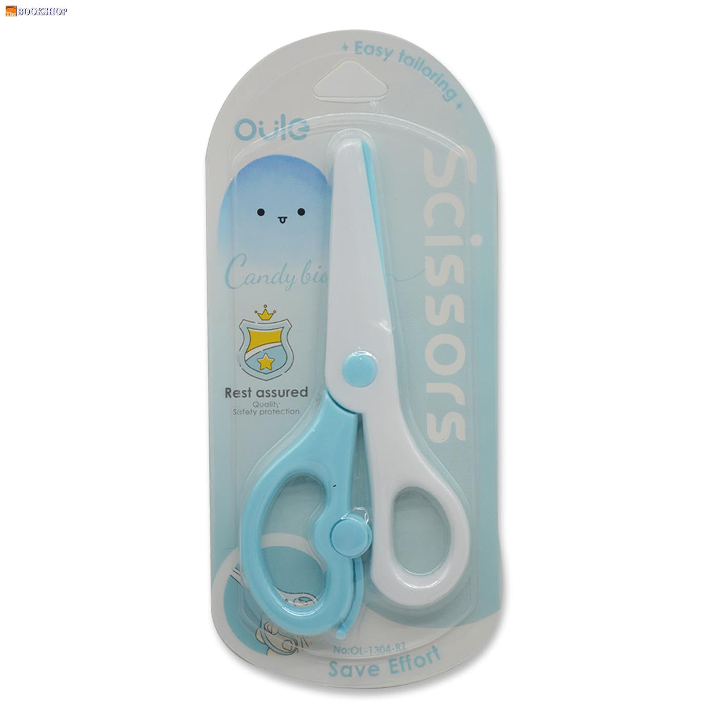 OULE CHILDREN'S SCISSOR OL-1304
