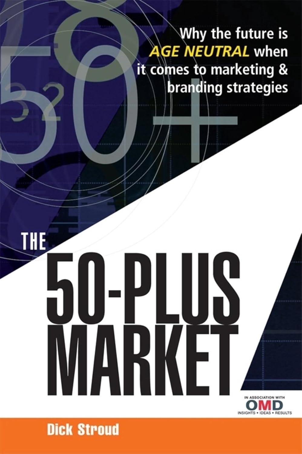 THE 50 PLUS MARKET