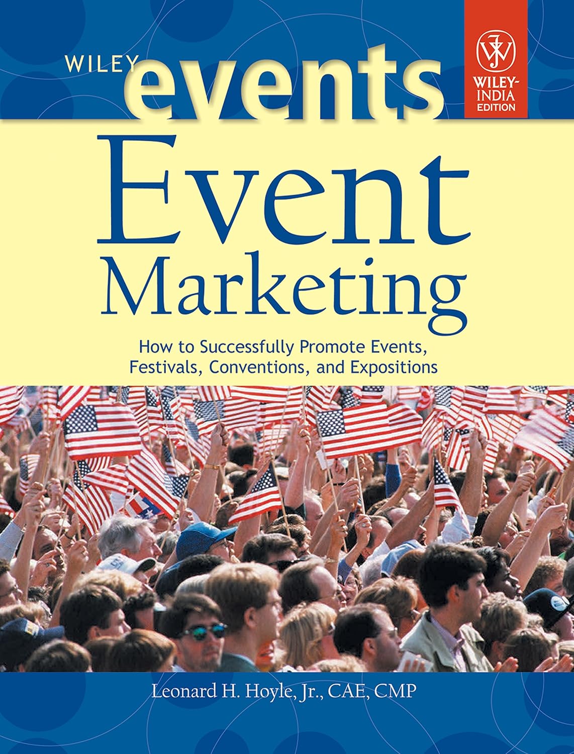 WILEY EVENT MARKETING