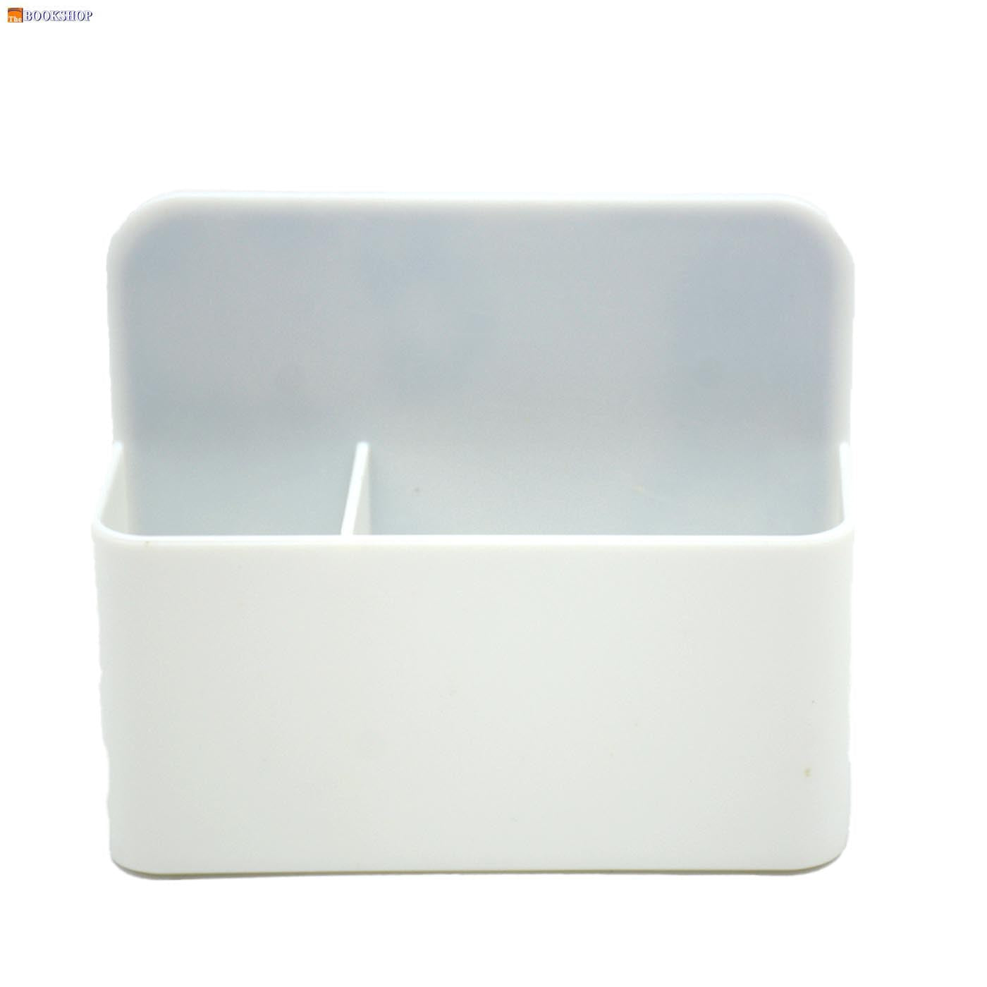 PLASTIC MAGNETIC PEN HOLDER ASSTD