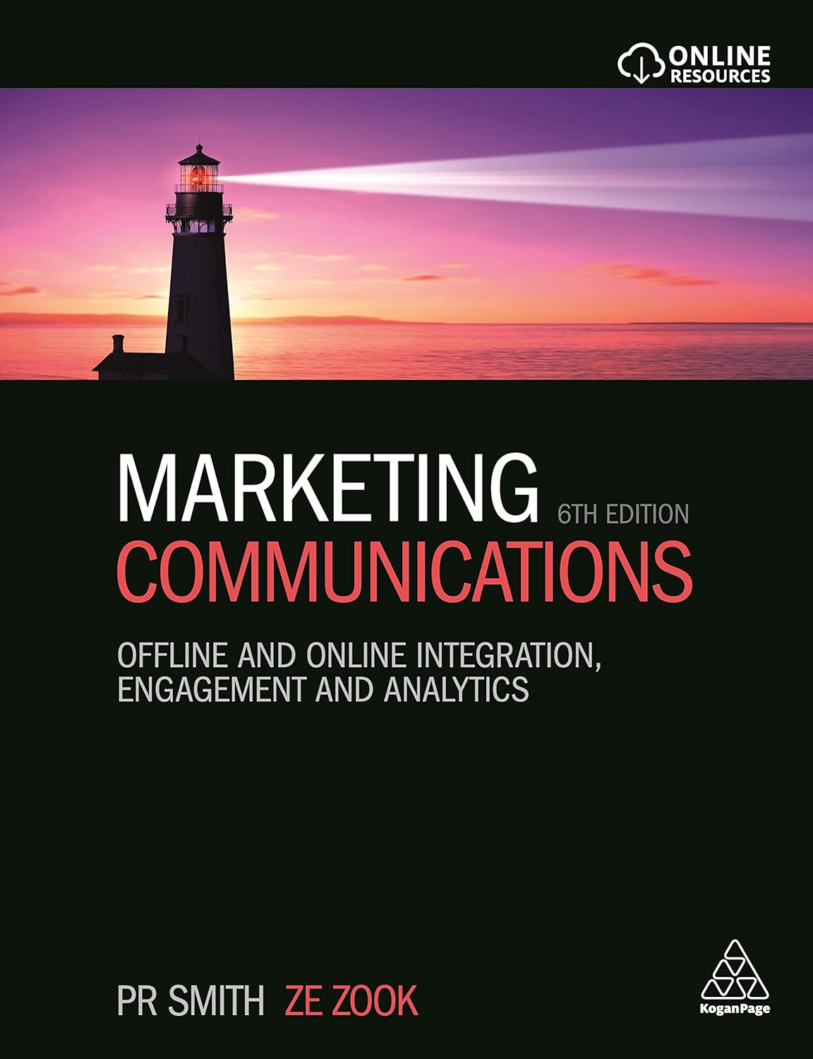 MARKETING COMMENICATIONS BY PR SMITH