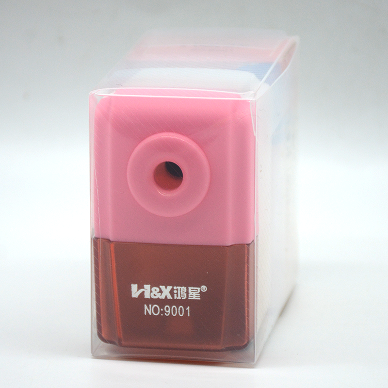 HX OFFICE PENCIL SHARPENER 9001