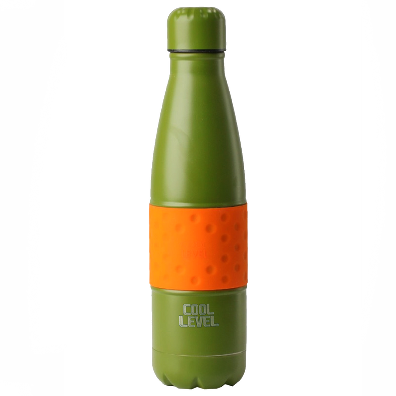 COOL LEVEL VACUUM WATER BOTTLE 500ML 11578-S22C