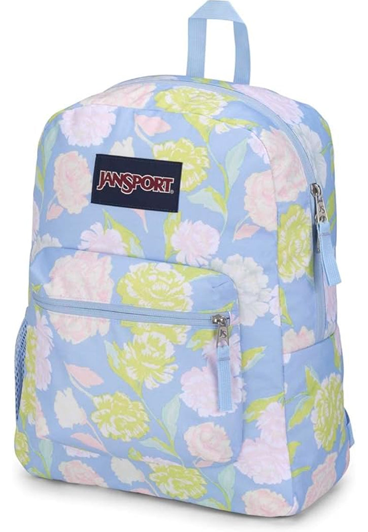JANSPORT CROSS TOWN BACKPACK 18 جان سبورت شنطة ظهر كروس تاون