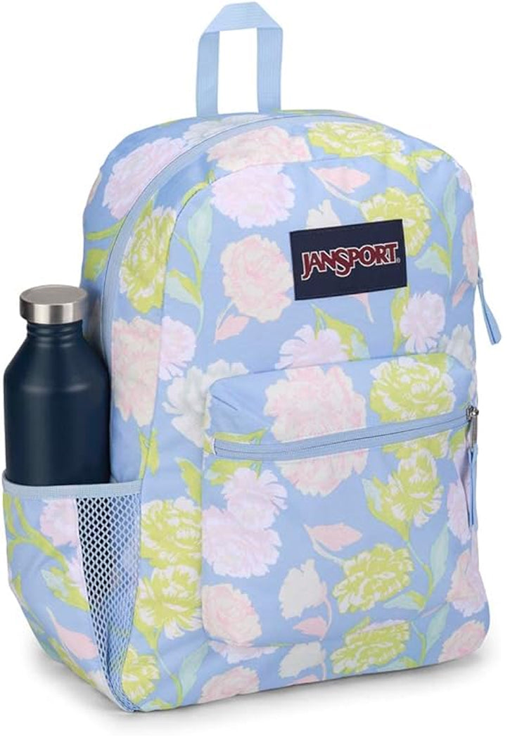 JANSPORT CROSS TOWN BACKPACK 18 جان سبورت شنطة ظهر كروس تاون