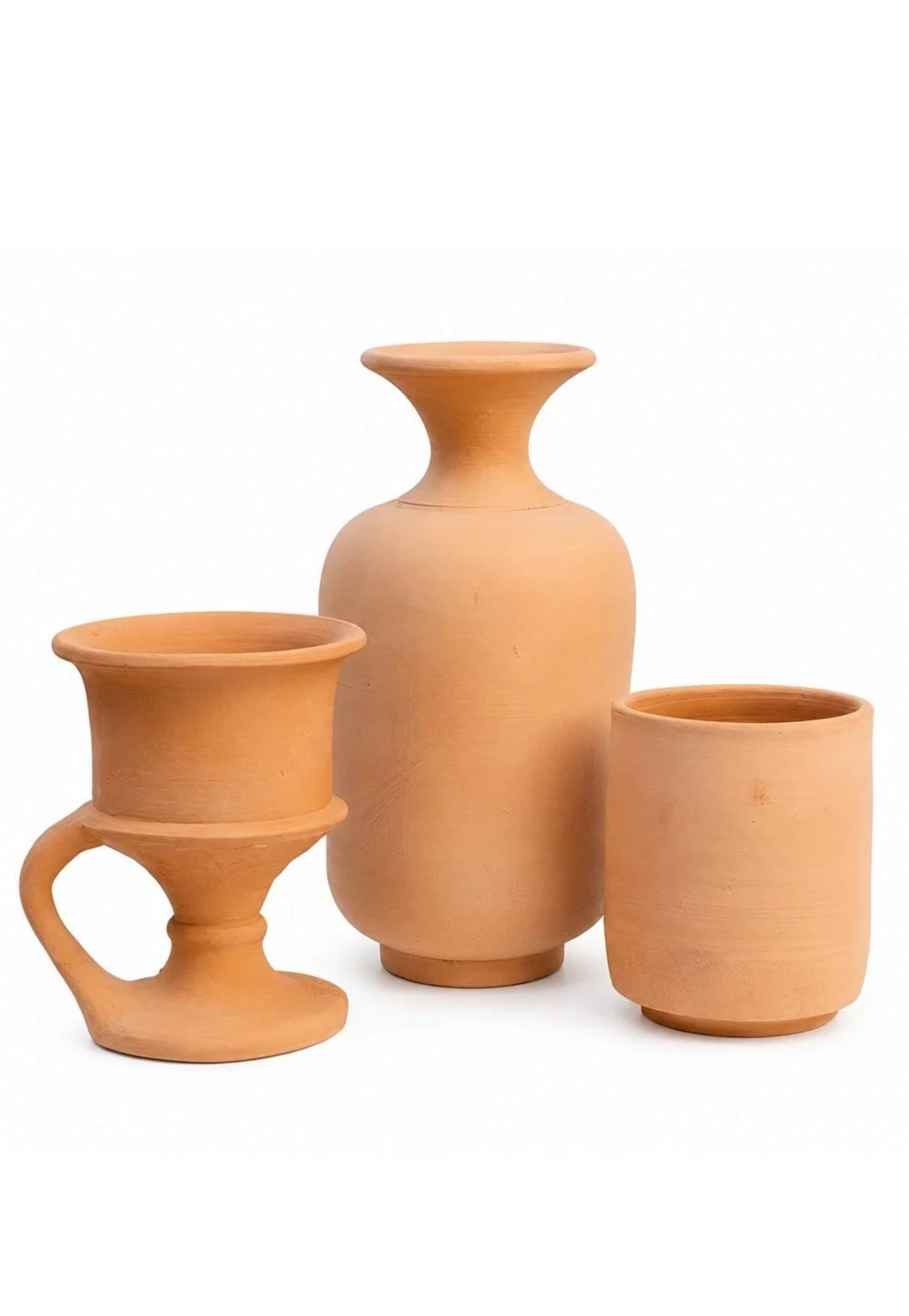 KIDS POTTERY KIT-PAINT YOUR OWN