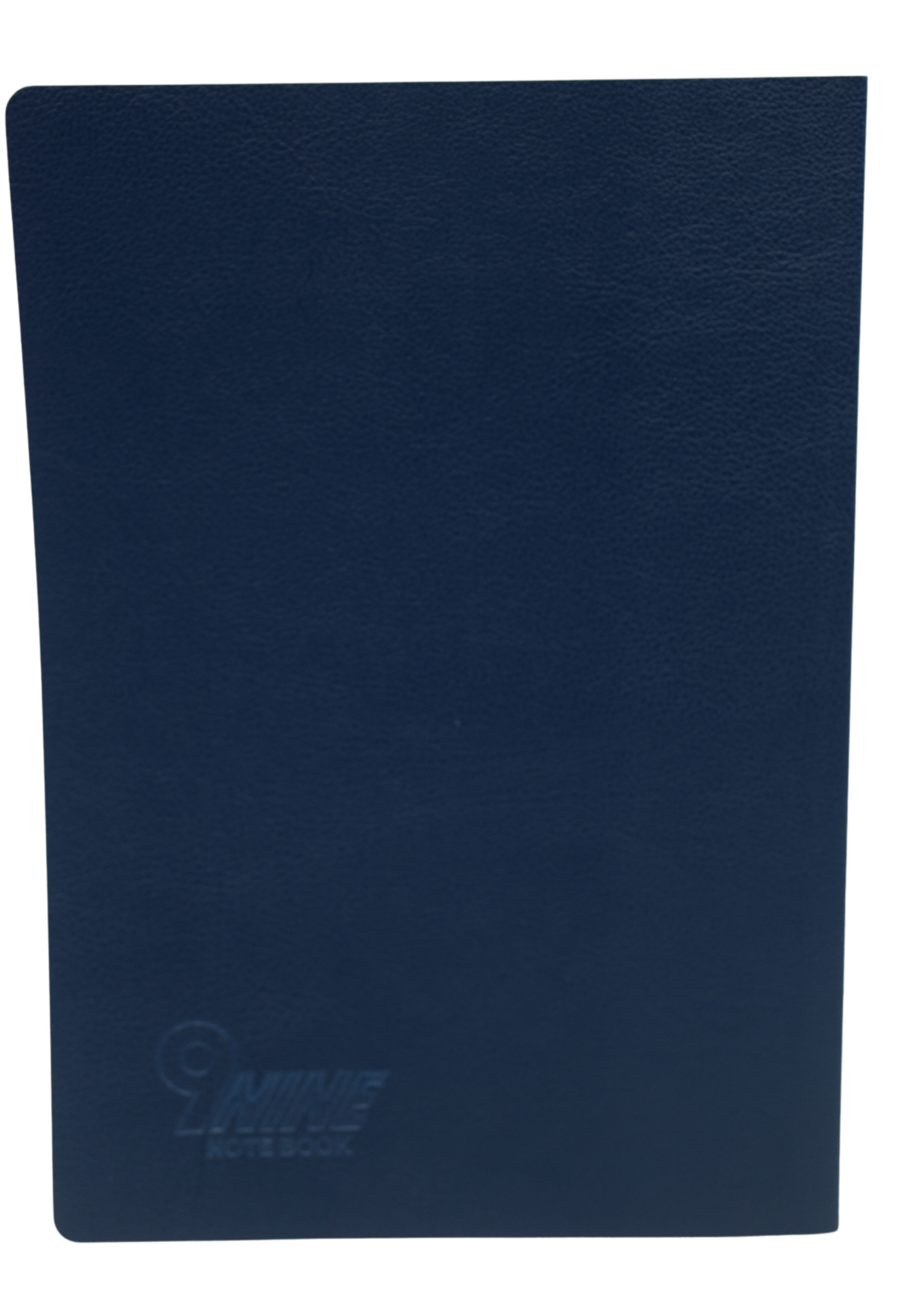 SBC L/C NOTEBOOK 1LINE W/O SPIRAL 100SHT A4 0111-118