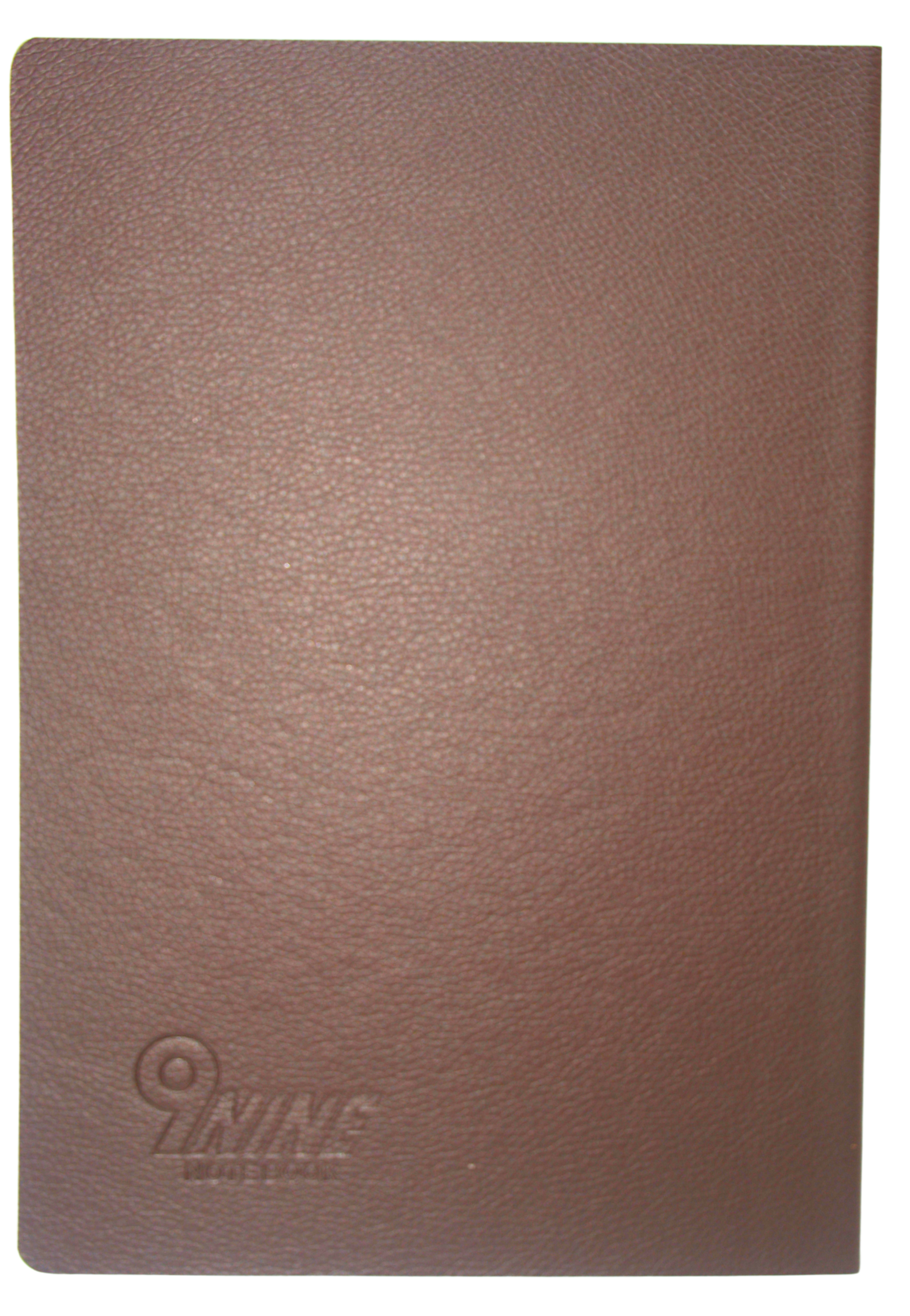 SBC L/C NOTEBOOK 1LINE W/O SPIRAL 100SHT B5 0111-115