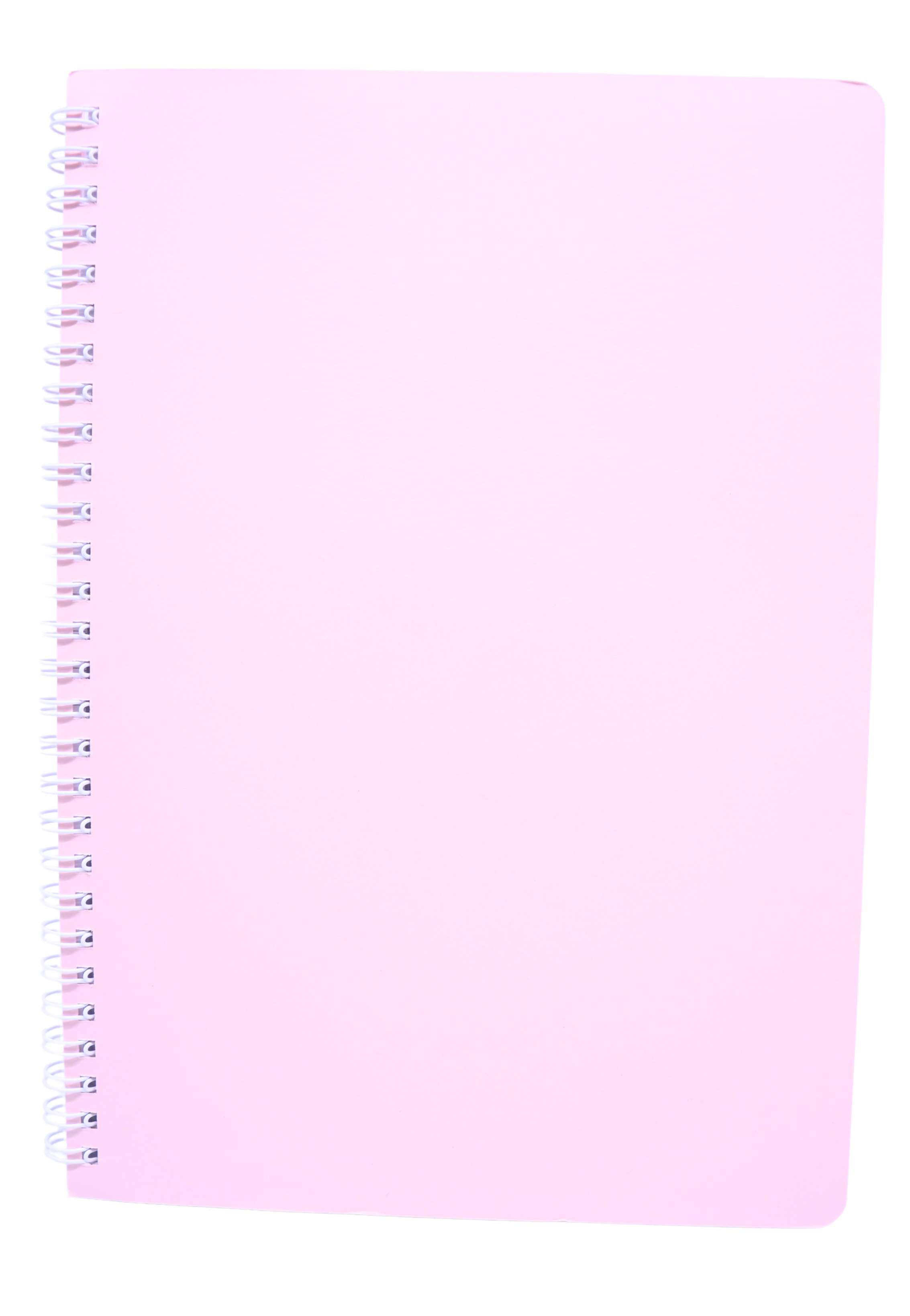 SBC P/C NOTEBOOK 1LINE W/SPIRAL 100SHT B5 1297-008