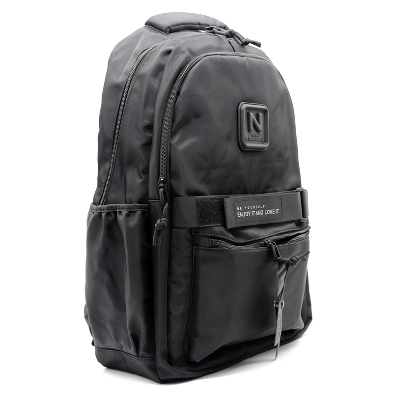 TRENO RORIGINALS BACKPACK 19" W/3COMPARTMENT S320-ASSTD