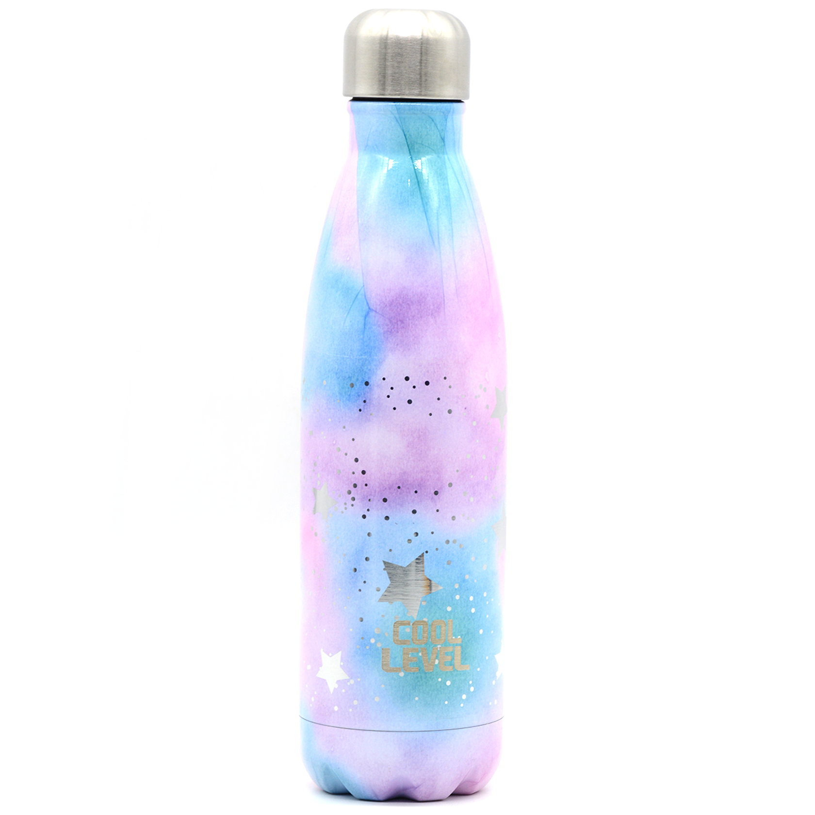 COOL LEVEL VACUUM WATER BOTTLE 500ML 11374-22B