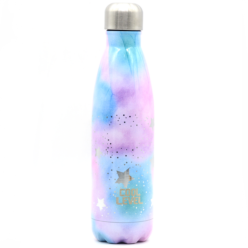 COOL LEVEL VACUUM WATER BOTTLE 500ML 11374-22B