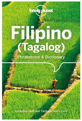 FILIPINO (TAGALOG) PHRASEBOOK & DICTIONARY