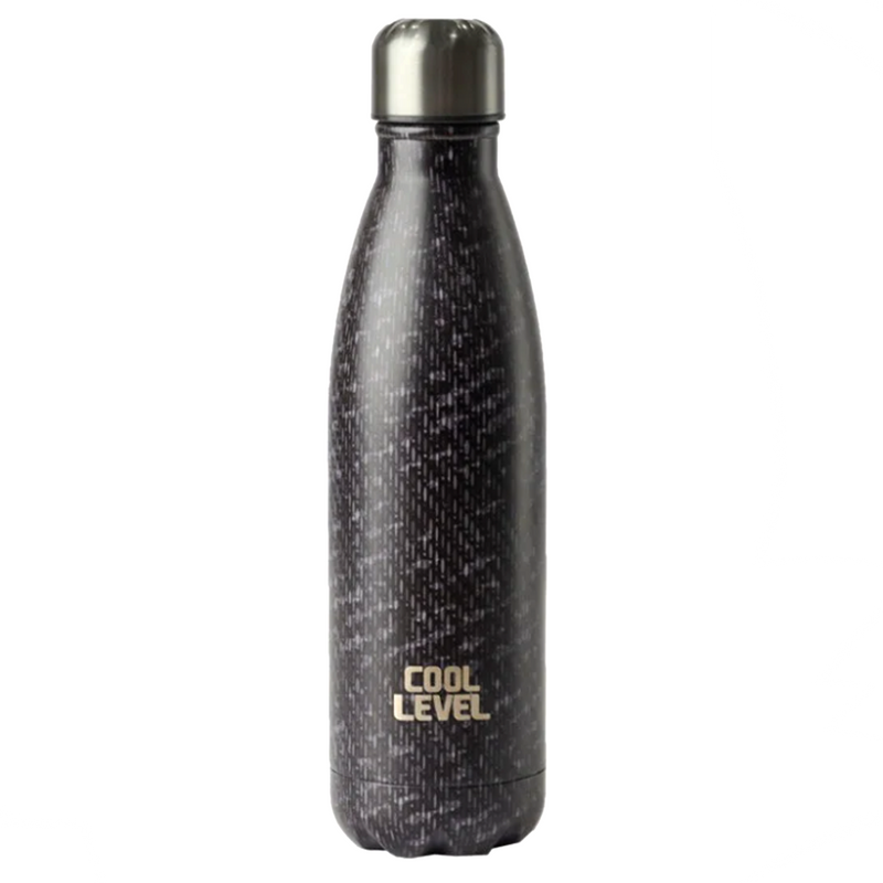 COOL LEVEL VACUUM WATER BOTTLE 500ML 11374-22P