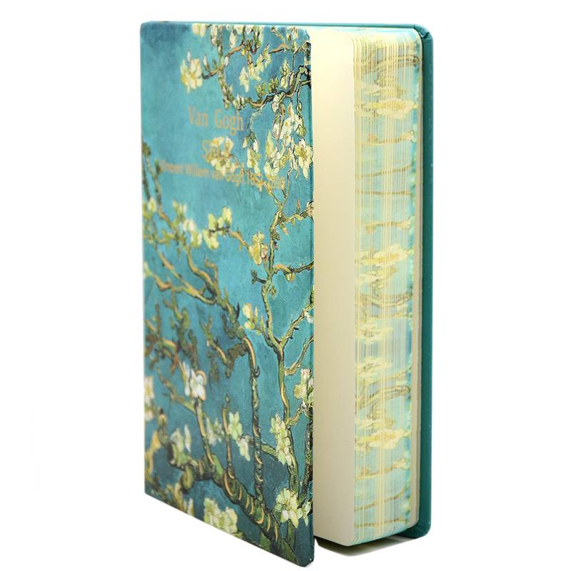 HARD COVER NOTEBOOK W/ELASTIC CLOSURE A5 AA0614-9