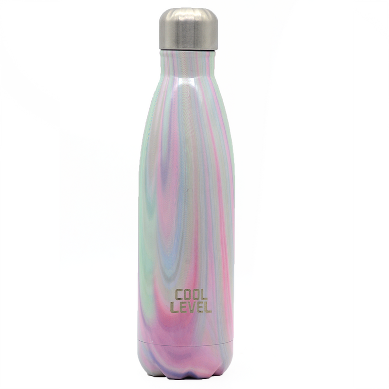 COOL LEVEL VACUUM WATER BOTTLE 500ML 11374-22R