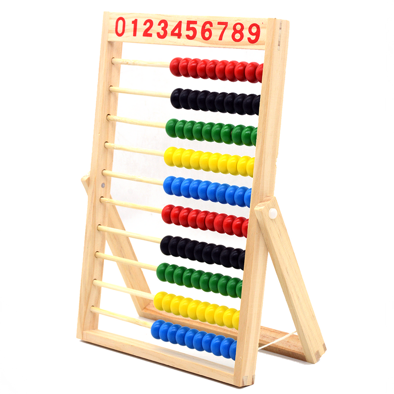 WOODEN ABACUS HX-5001