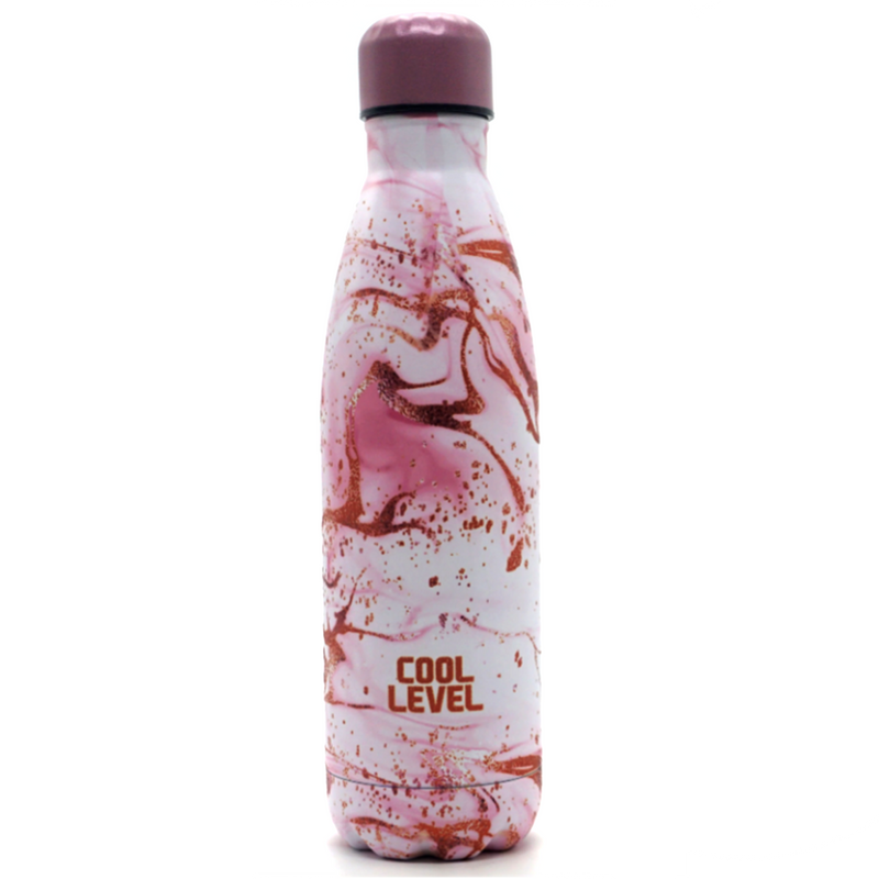 COOL LEVEL VACUUM WATER BOTTLE 500ML 11374-22F