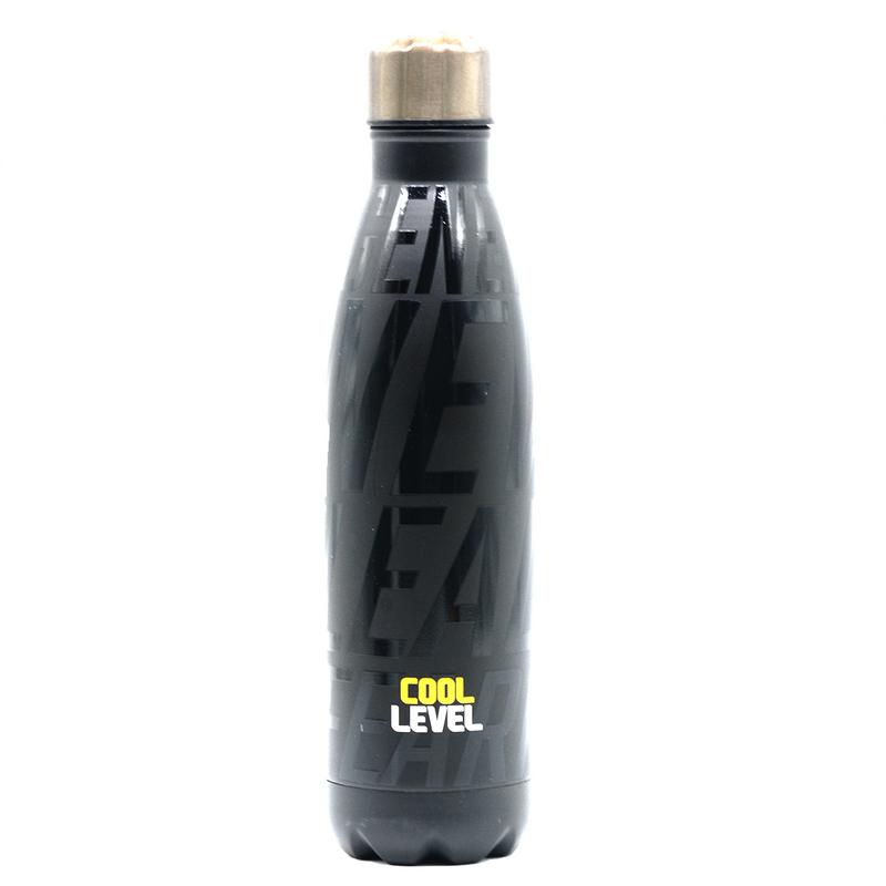 COOL LEVEL VACUUM WATER BOTTLE 500ML 11374-22Q