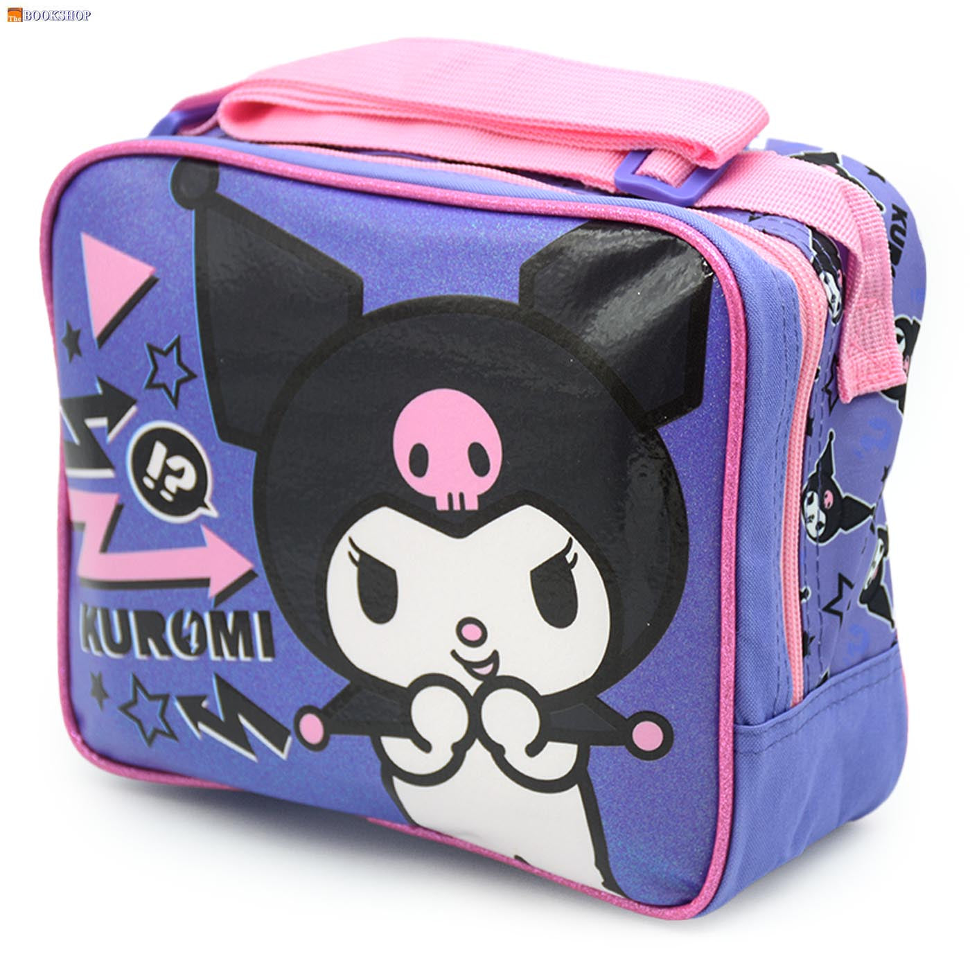 KUROMI LUNCH BAG