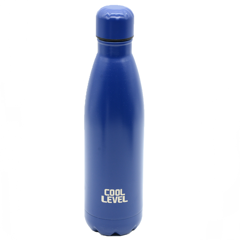 COOL LEVEL VACUUM WATER BOTTLE 500ML 11374-S22E/F