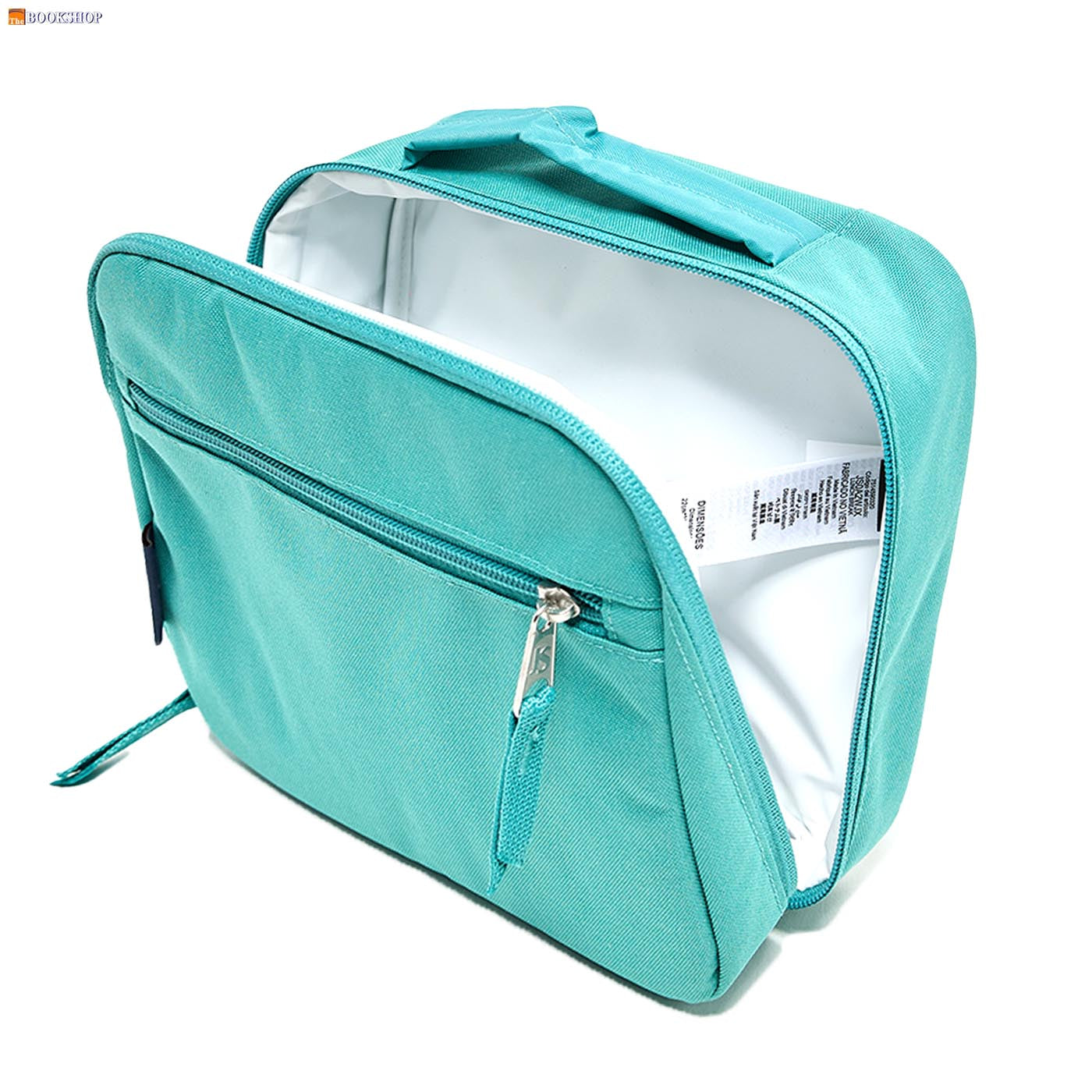 JANSPORT LUNCH BREAK-SCUBA