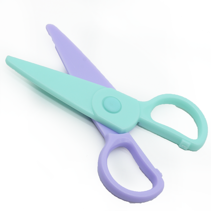 YALONG PASTEL SCISSOR YL206107