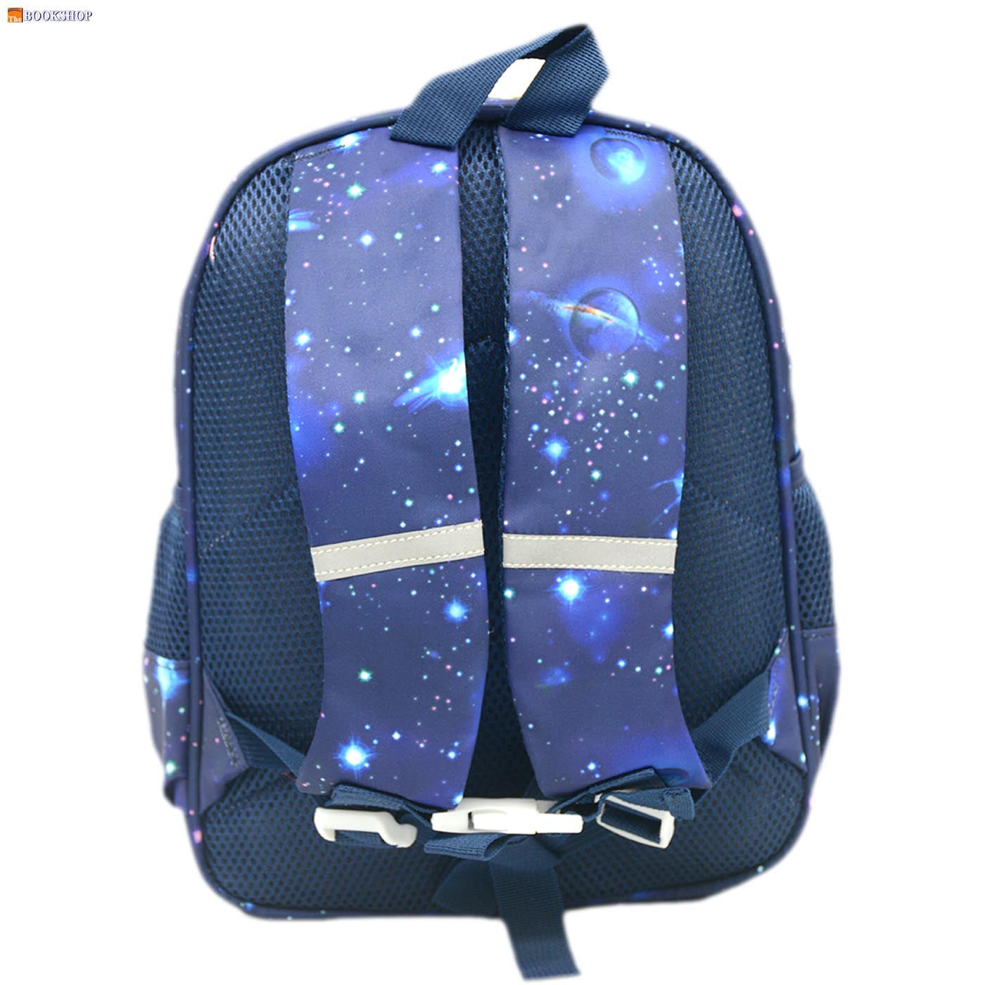 CUTE KIDS EMBOSSED MINI BACKPACK 13" MARVEL AVENGERS