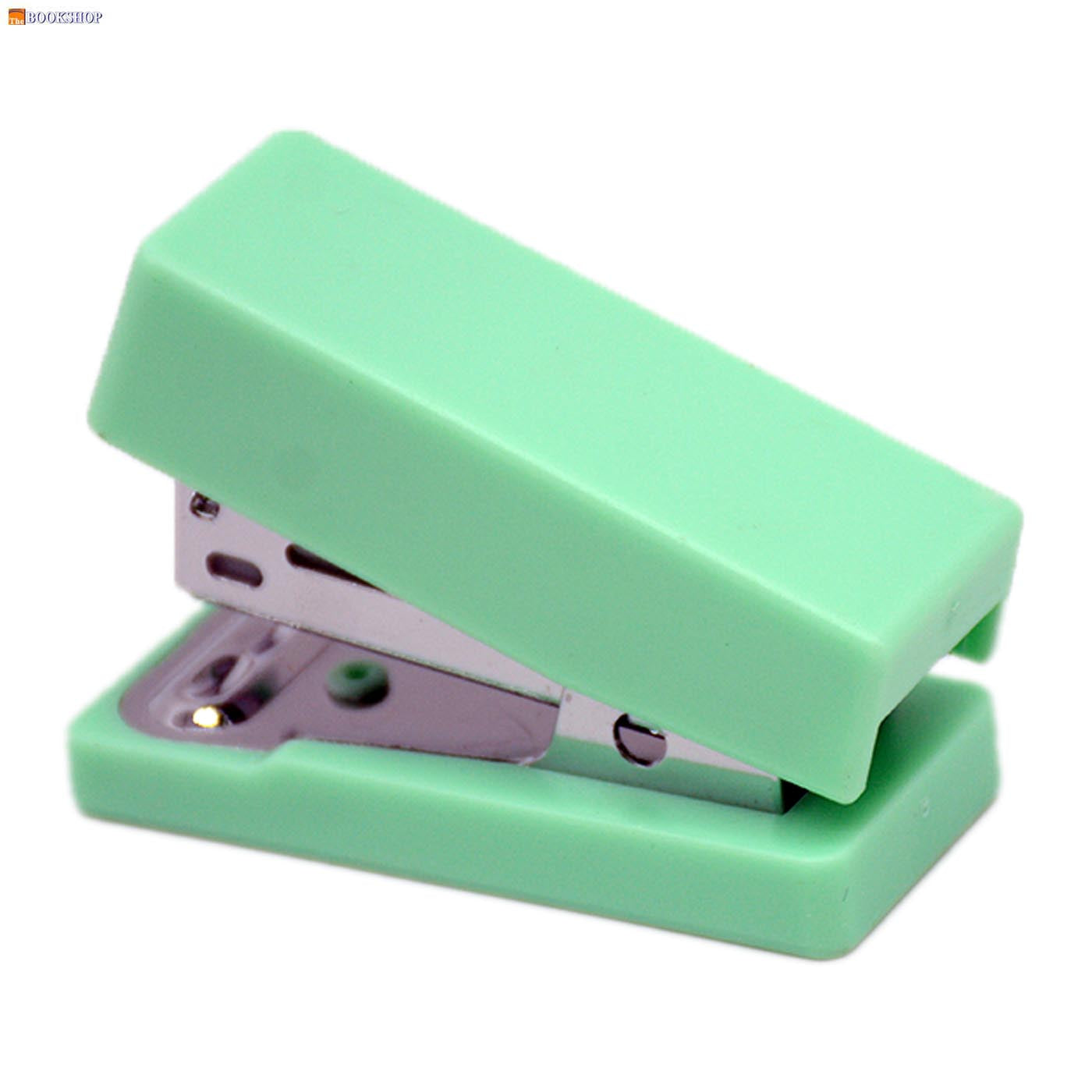 IDM MINI STAPLER 8017