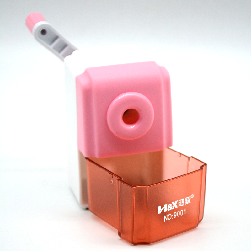 HX OFFICE PENCIL SHARPENER 9001