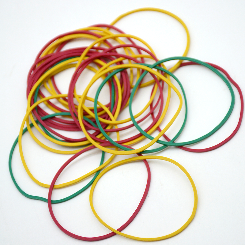 DAYUE RUBBER BAND 100G PACK