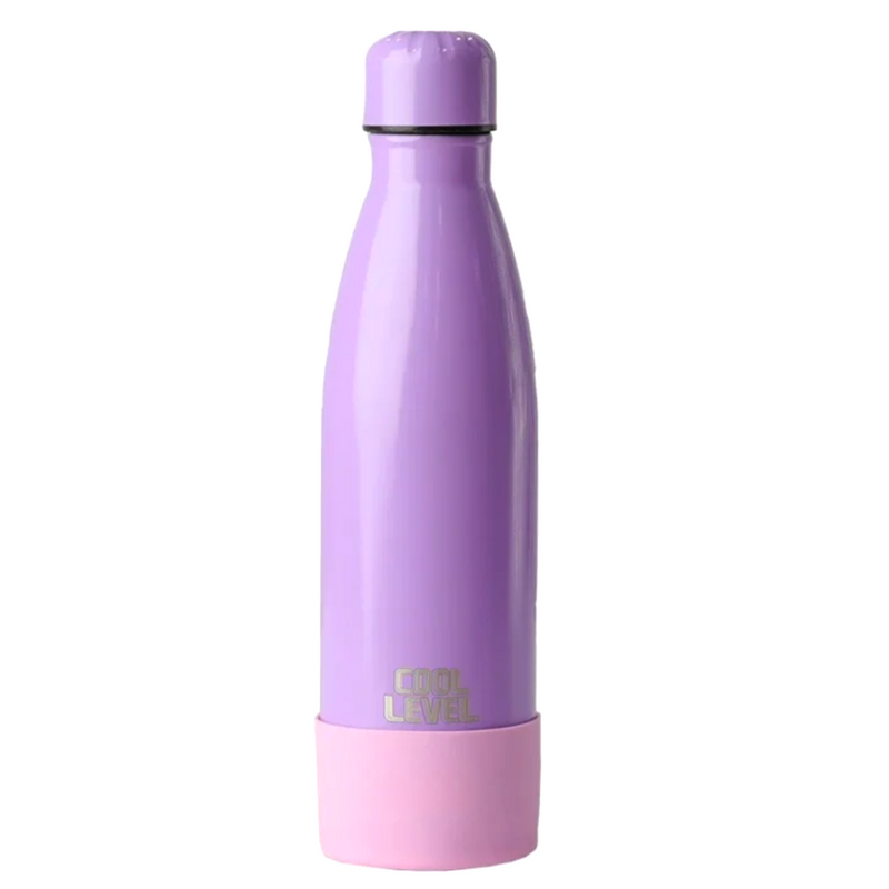 COOL LEVEL VACUUM WATER BOTTLE 500ML 11374-SS22B/C