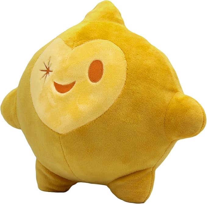 DISNEY WISH STAR PLUSH