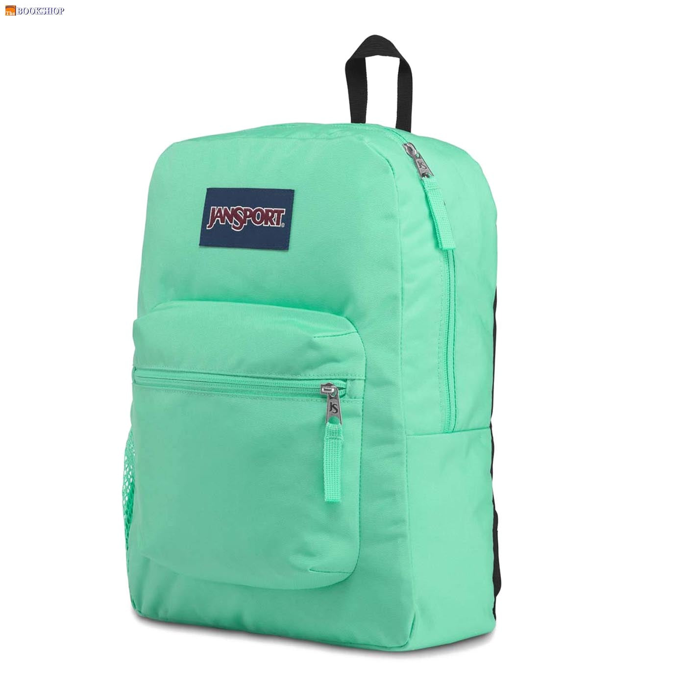 JANSPORT CROSS TOWN BACKPACK 26L -TROPICAL TEAL