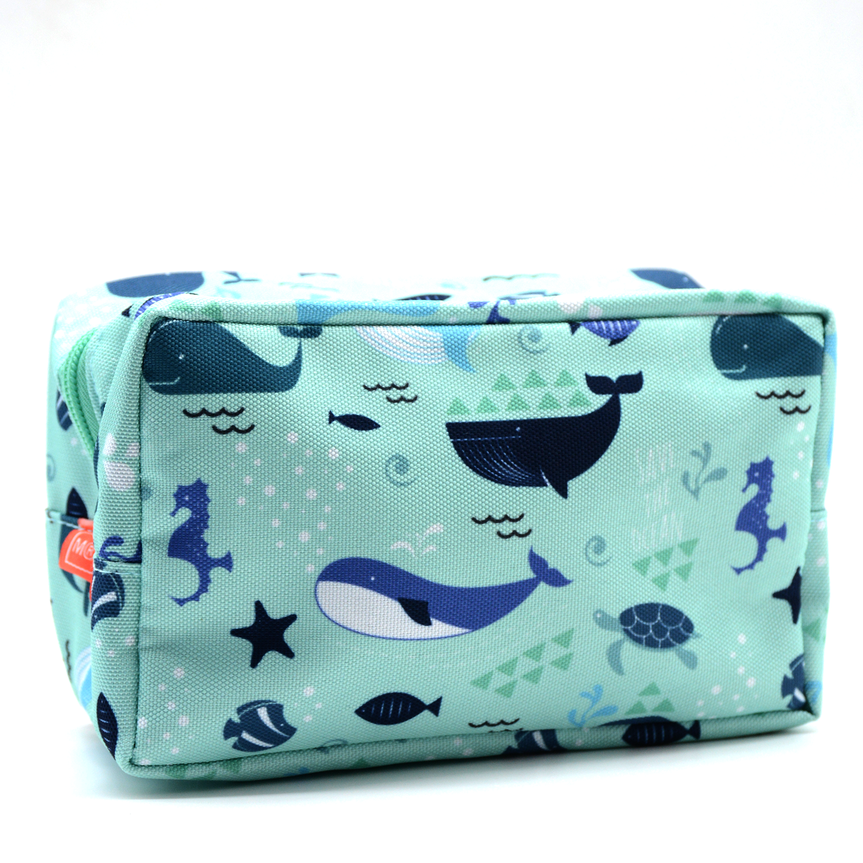 MIQUELRIUS MR SAVE THE OCEAN PENCIL CASE
