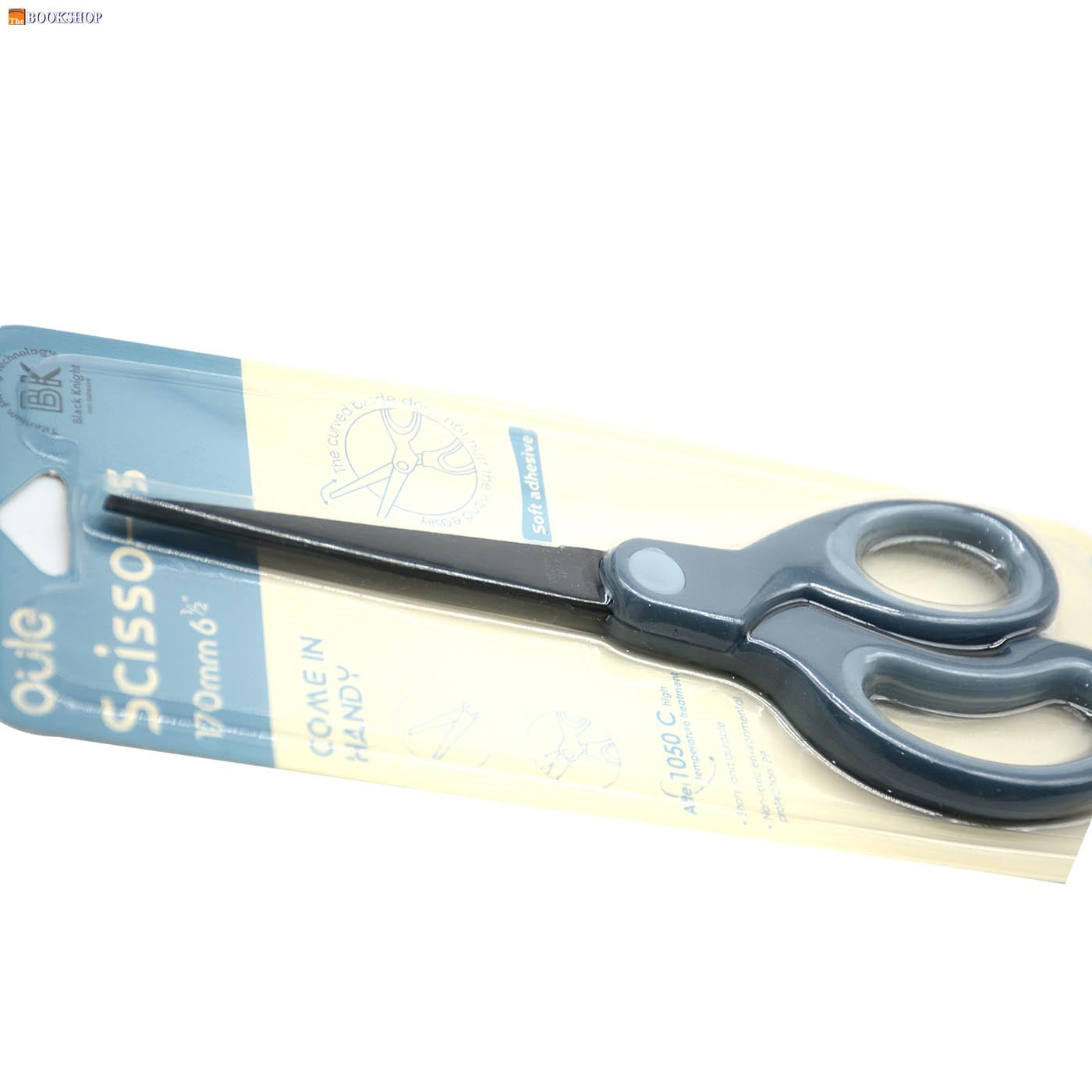OULE SCISSORS 170MM 6 1/2" OL-8321