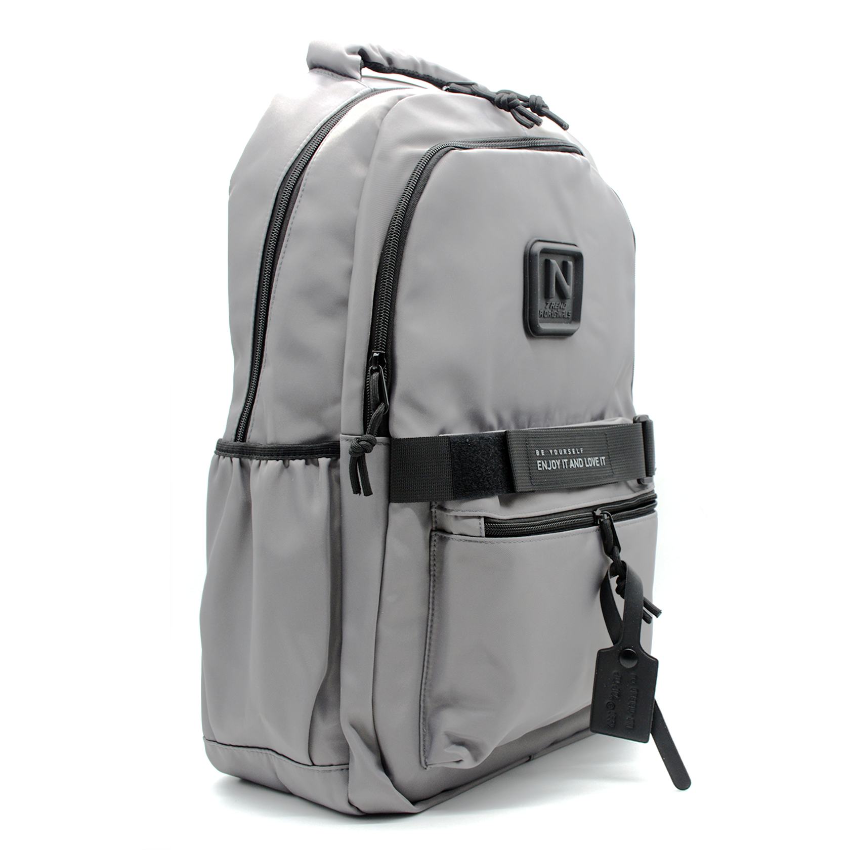 TRENO RORIGINALS BACKPACK 19" W/3COMPARTMENT S320-ASSTD