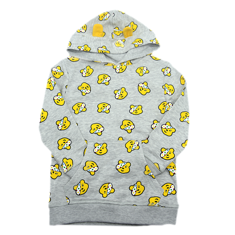 GEORGE WINNIE THE POOH HOODIE SWEATSHIRT+PANTS