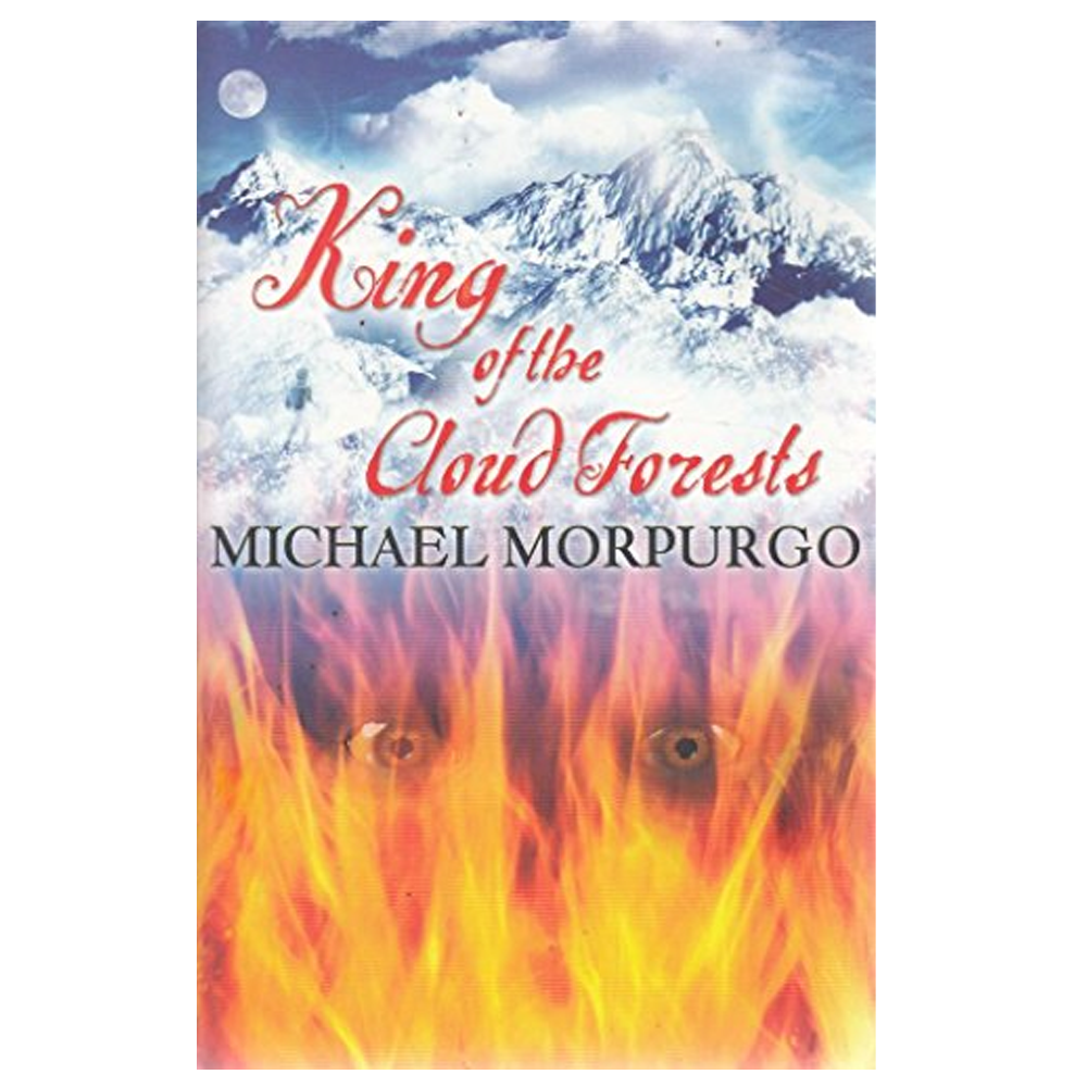 MICHAEL MORPURGO SERIES-3BOOKS SET-1