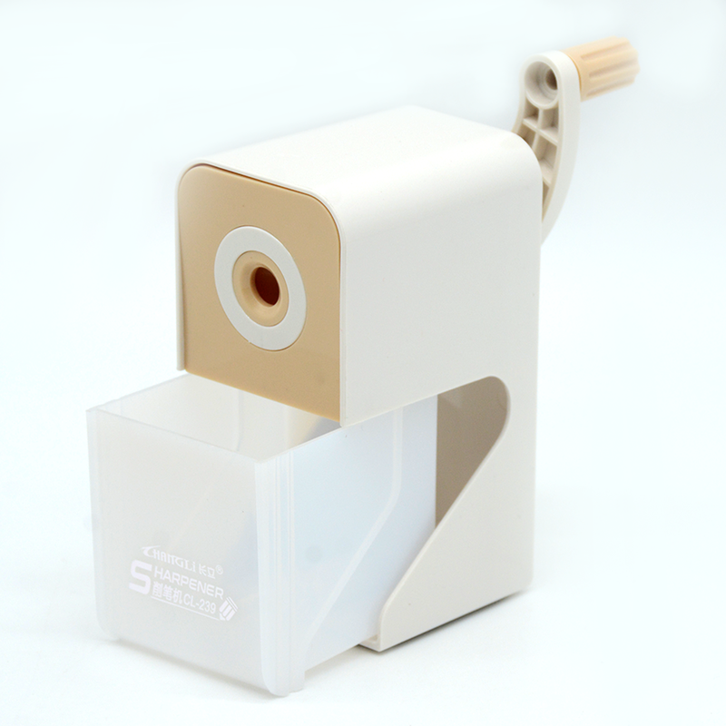 CHANGLI MECHANICAL SHARPENER CL-239