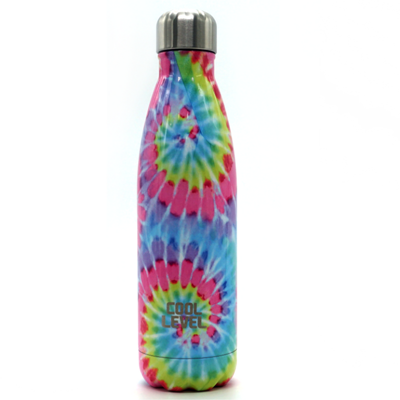 COOL LEVEL VACUUM WATER BOTTLE 500ML 11374-22A