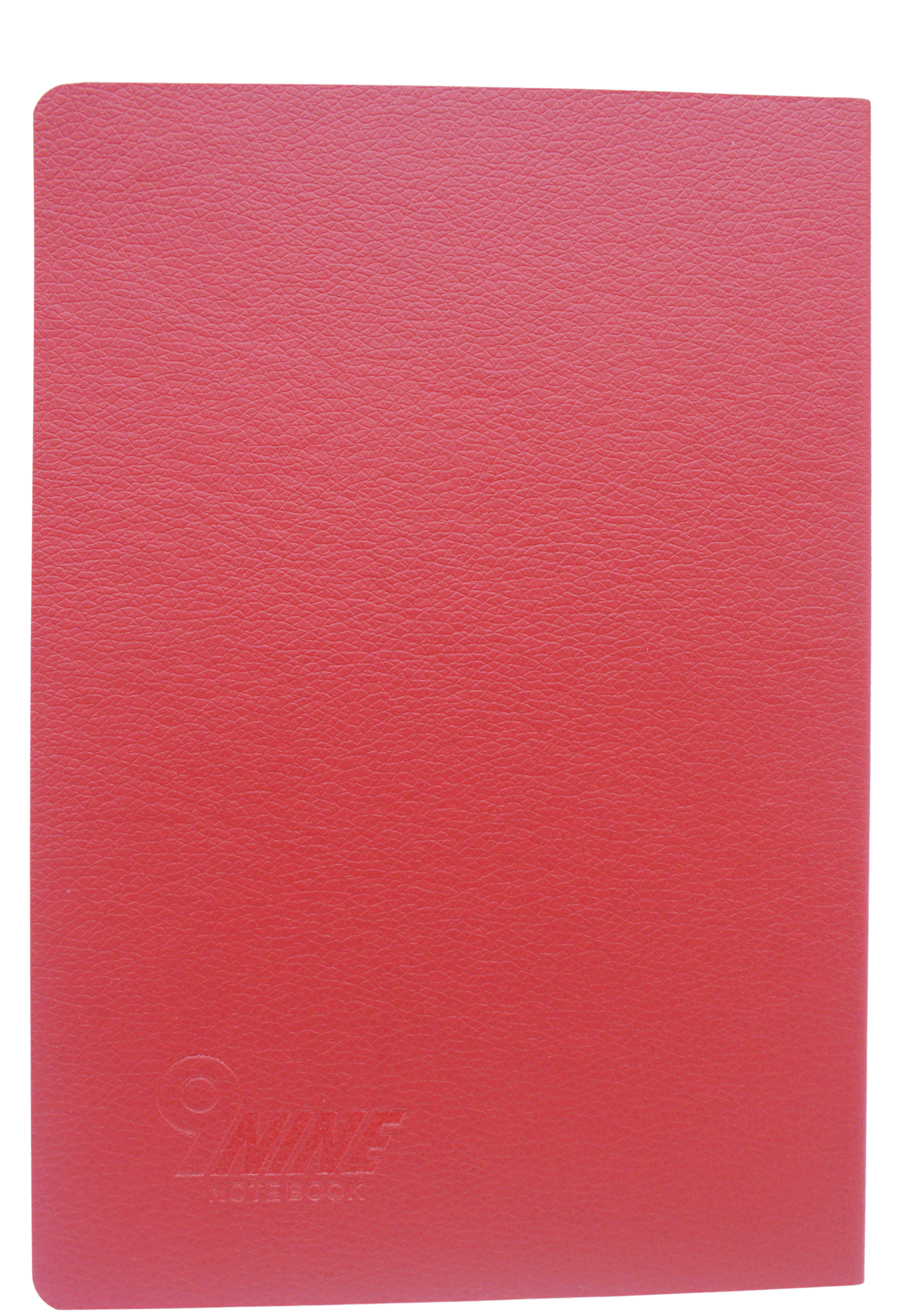 SBC L/C NOTEBOOK 1LINE W/O SPIRAL 100SHT B5 0111-115