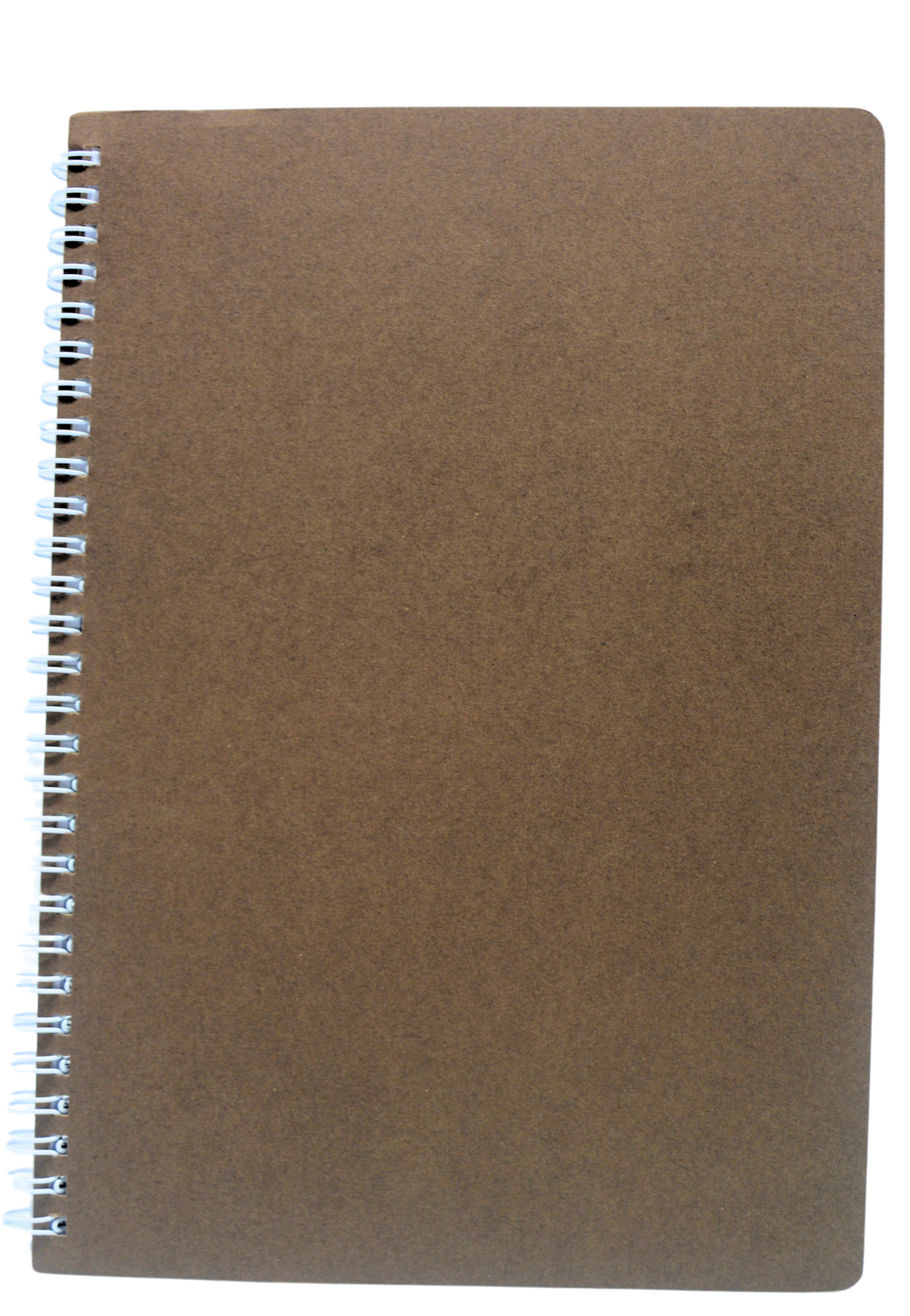 SBC P/C NOTEBOOK 1LINE W/SPIRAL 100SHT B5 1297-008